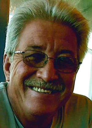 Syfert, George Raymond