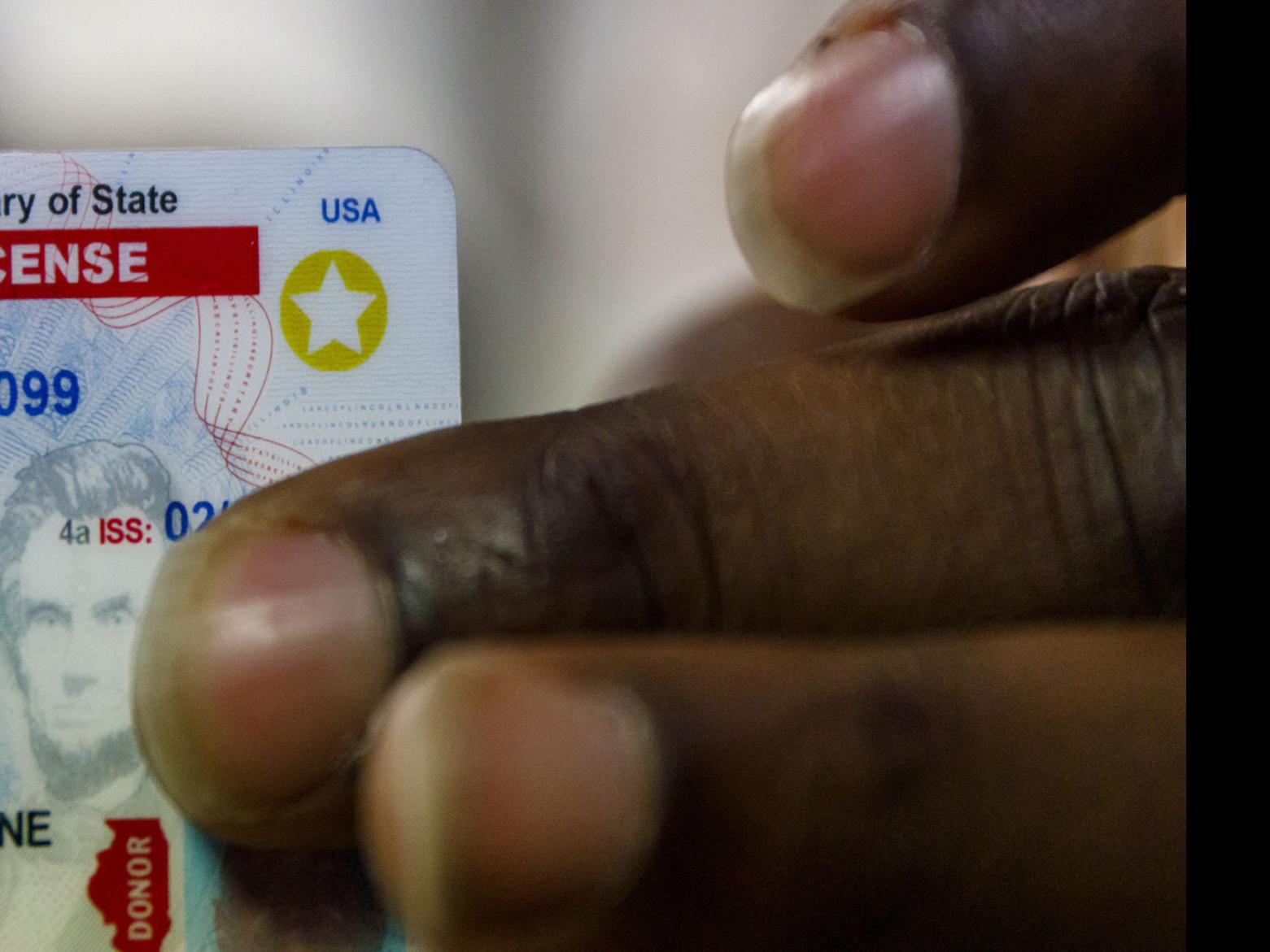 Illinois Driver Services Expirations Extended Until Nov 1 State And Regional Herald Review Com