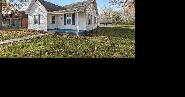 Newly listed homes for sale in the Decatur and Macon County area - Vimarsana News