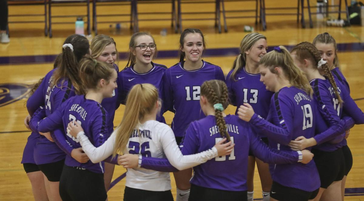 Shelbyville St Teresa volleyball 7 10.24.19.JPG