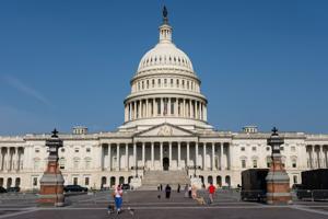 House passes $1 trillion defense bill despite concerns