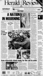 September 15, 2001