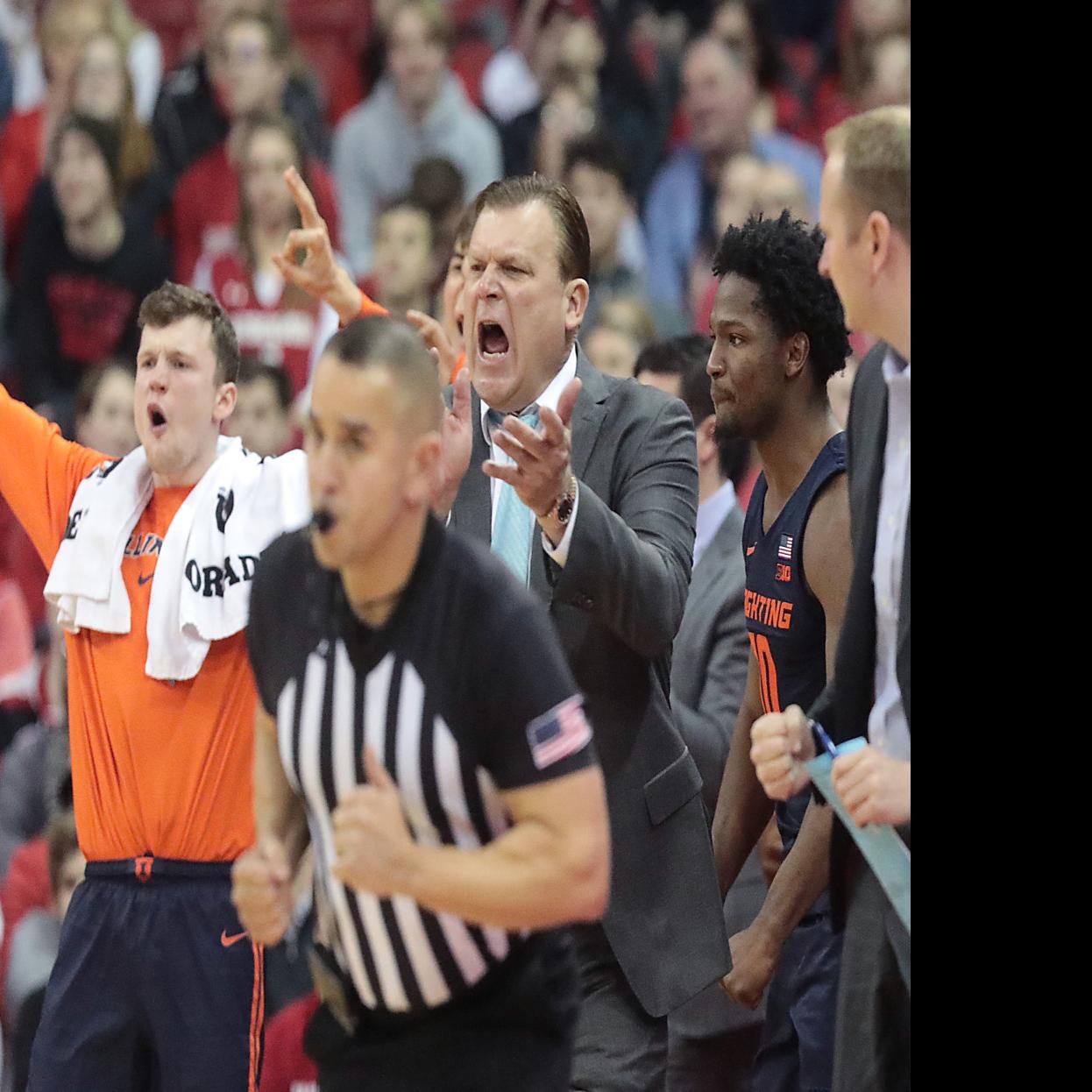 Northern Illinois Is Surging Northwestern Is Sinking And