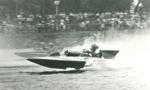 Power boat racing