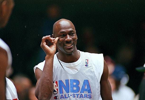Michael Jordan jersey sells for over $1 million