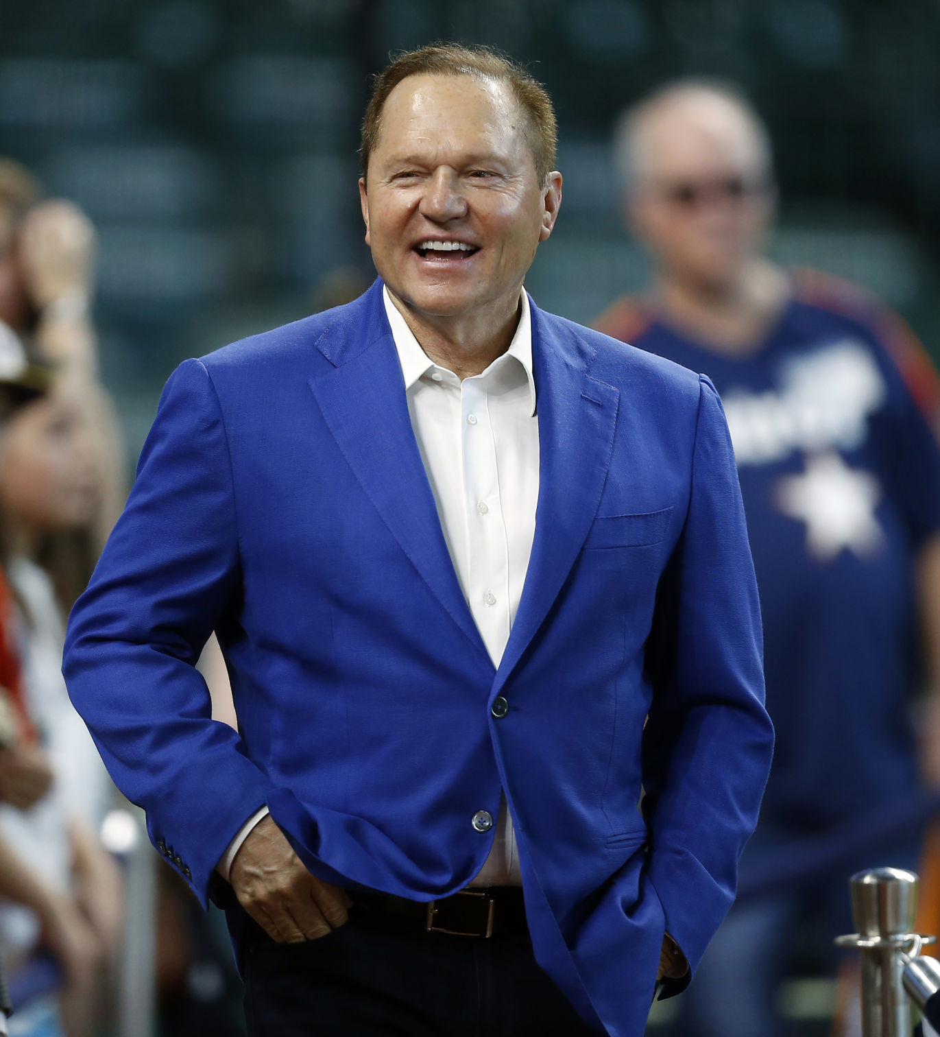 Scott Boras Pitches 162-game MLB Schedule With A World Series Game On ...