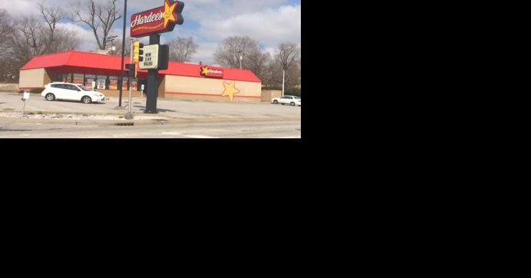Decatur Hardees restaurants will remain open - Vimarsana News