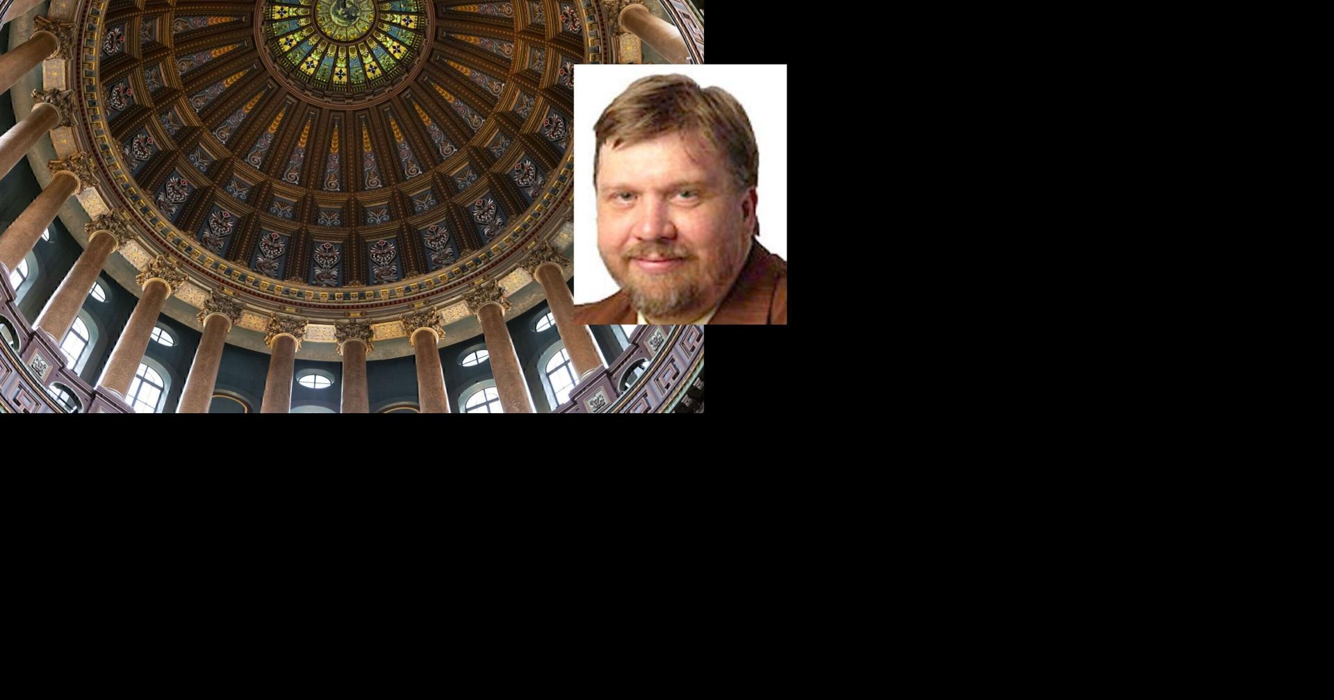 Rich Miller: Legislature needs to question its own inspector general