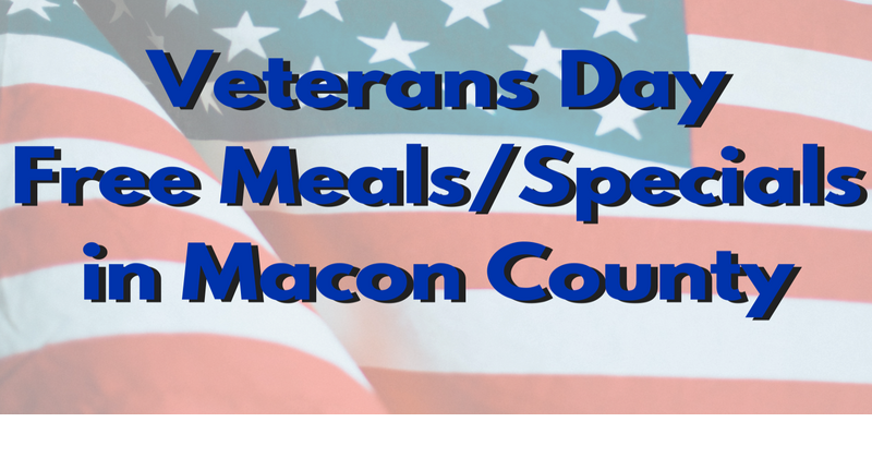 American legion veterans day dinner