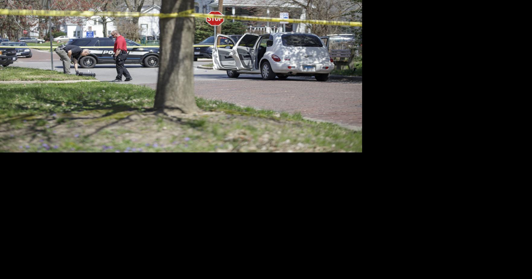 Police: 24-year-old man shot to death on Decatur's west side