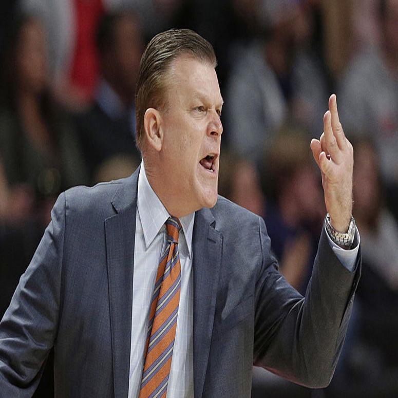 Illinois And Arizona Men S Basketball Schedule Home And Home