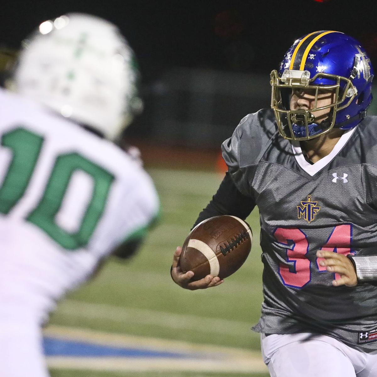 Playoffs At A Glance A Breakdown Of All The Decatur Area Second Round Playoff Matchups High School Football Herald Review Com