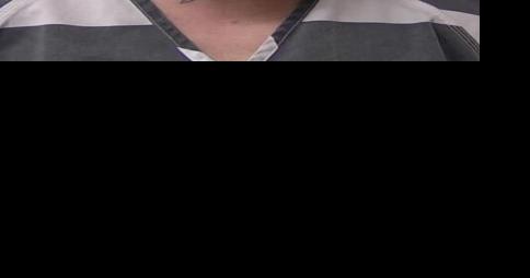 Cop hurt by 'meth-fueled' Decatur man's attack, report says - Vimarsana News