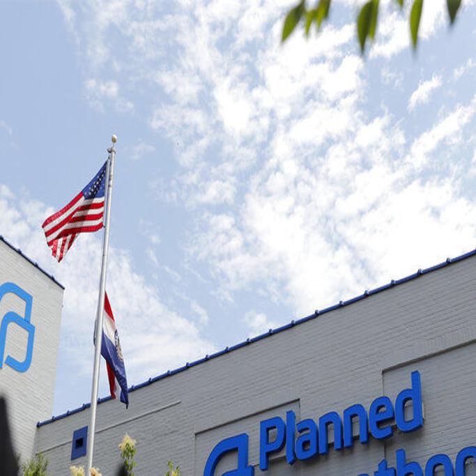Planned Parenthood Sets Exit From Family Planning Program State And Regional Herald Review Com