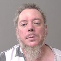 Michael Riehl Decatur Suspect involved in shooting with Decatur police transferred from ...