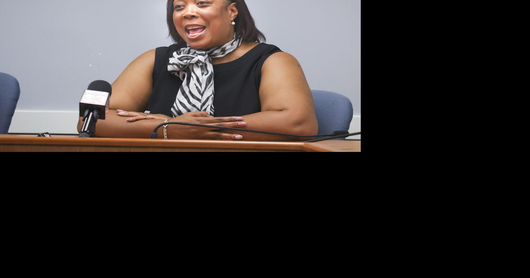 Decatur School superintendent addresses concerns