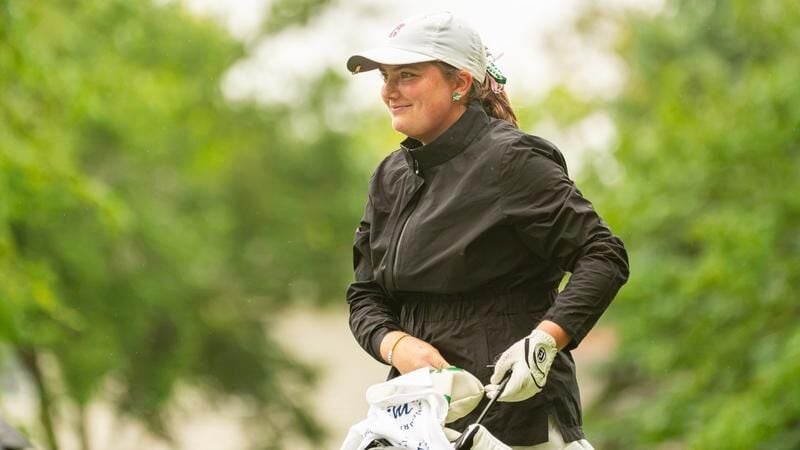 Women’s Golf Prepares for CCIW Championship