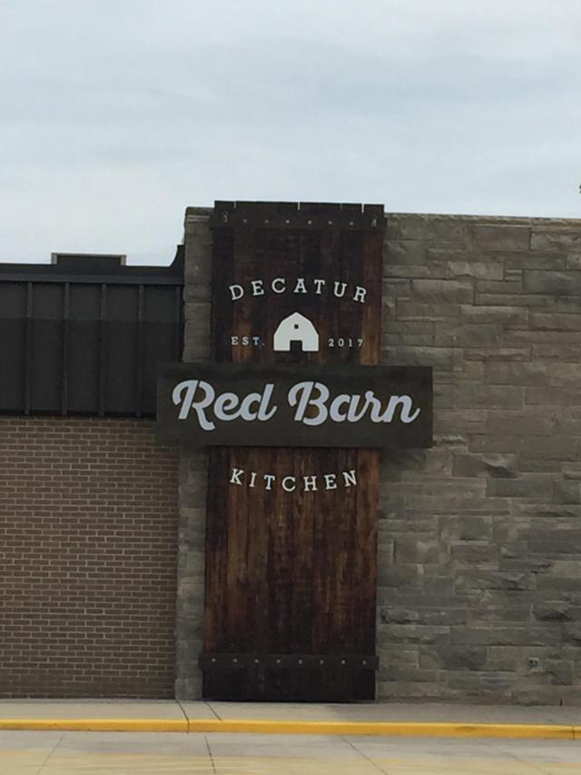 24 Decatur restaurants that take reservations Local