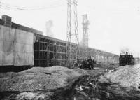 Work continues on Staley viaduct