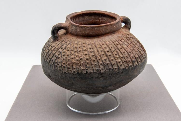 Spurlock Museum repatriates Peruvian objects from its collection