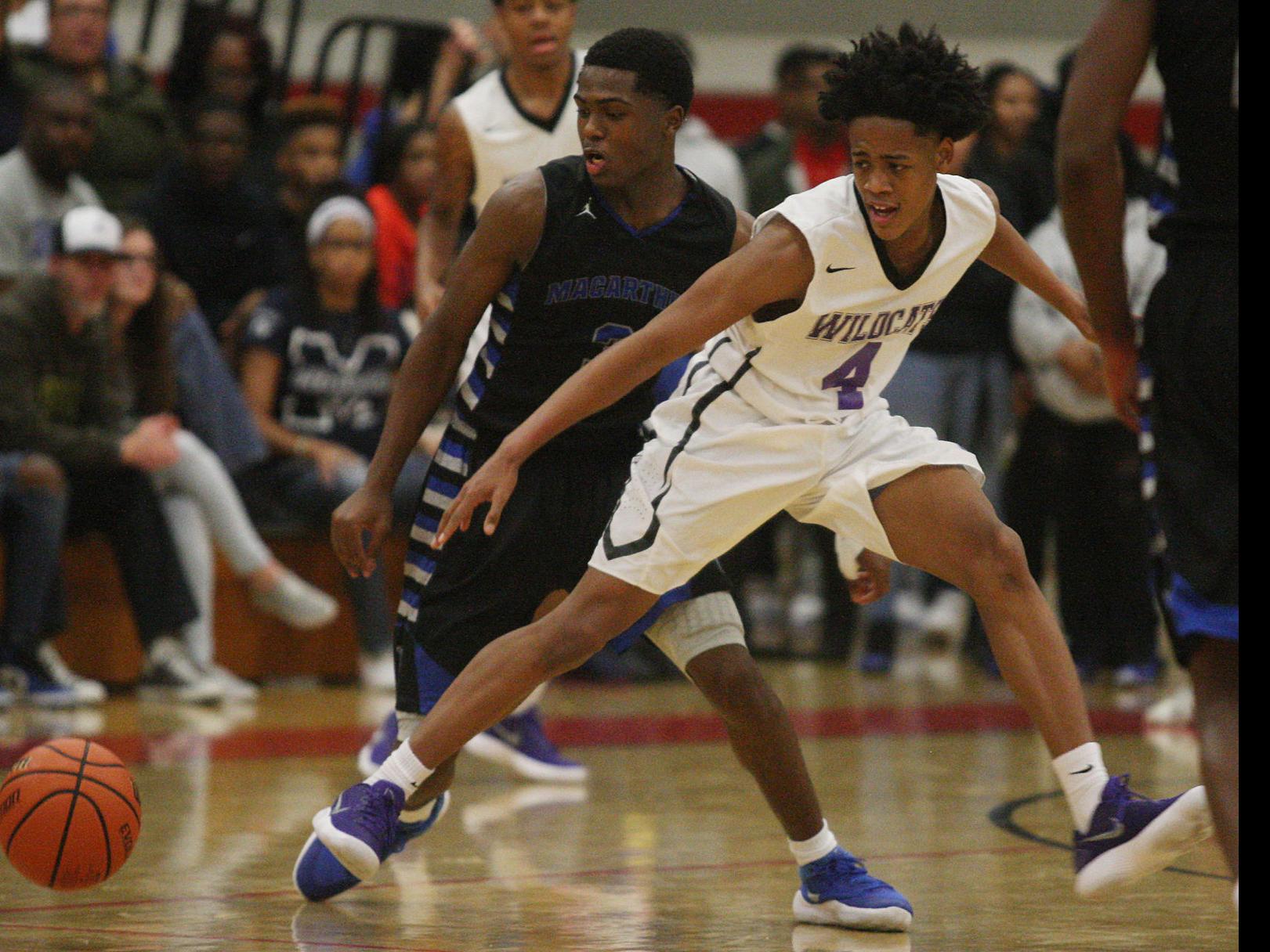 Photos Macarthur Vs Thornton Township First Round Decatur Turkey