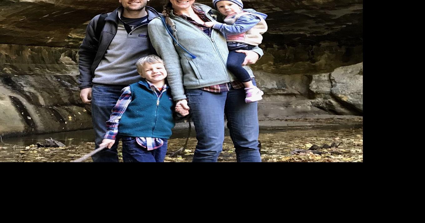 5 Questions with ... Bridget Frerichs, Allerton Park and Retreat Center