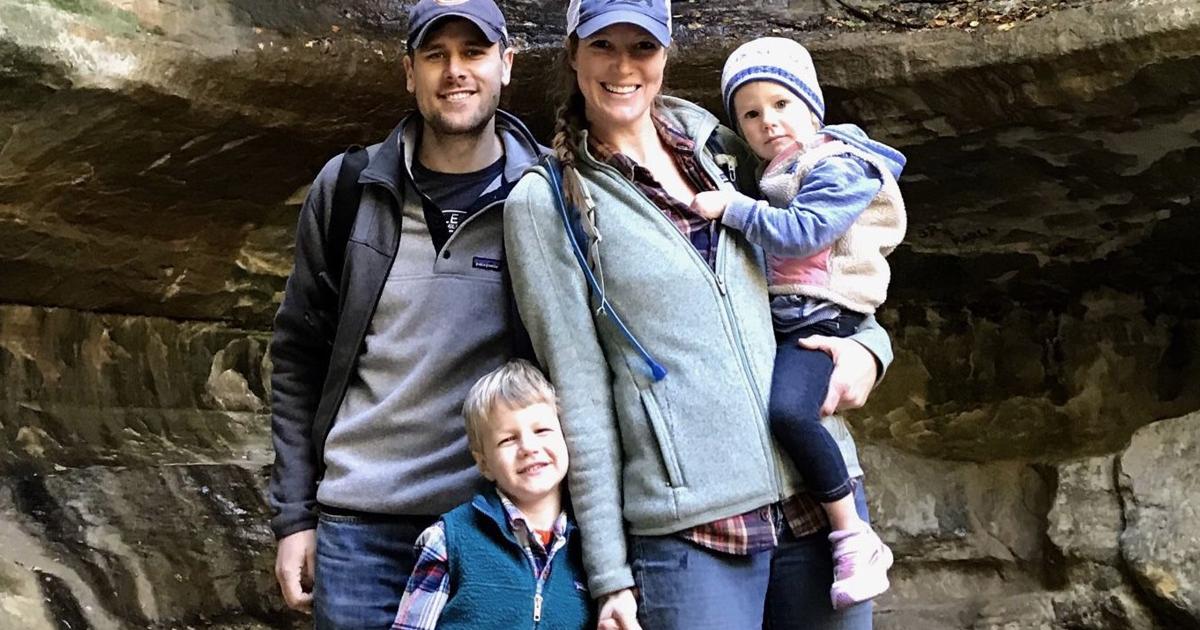 5 Questions with ... Bridget Frerichs, Allerton Park and Retreat Center