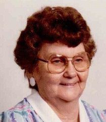Baldwin, Mildred E. Sigmon