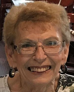 Haugerud, Carol Ann