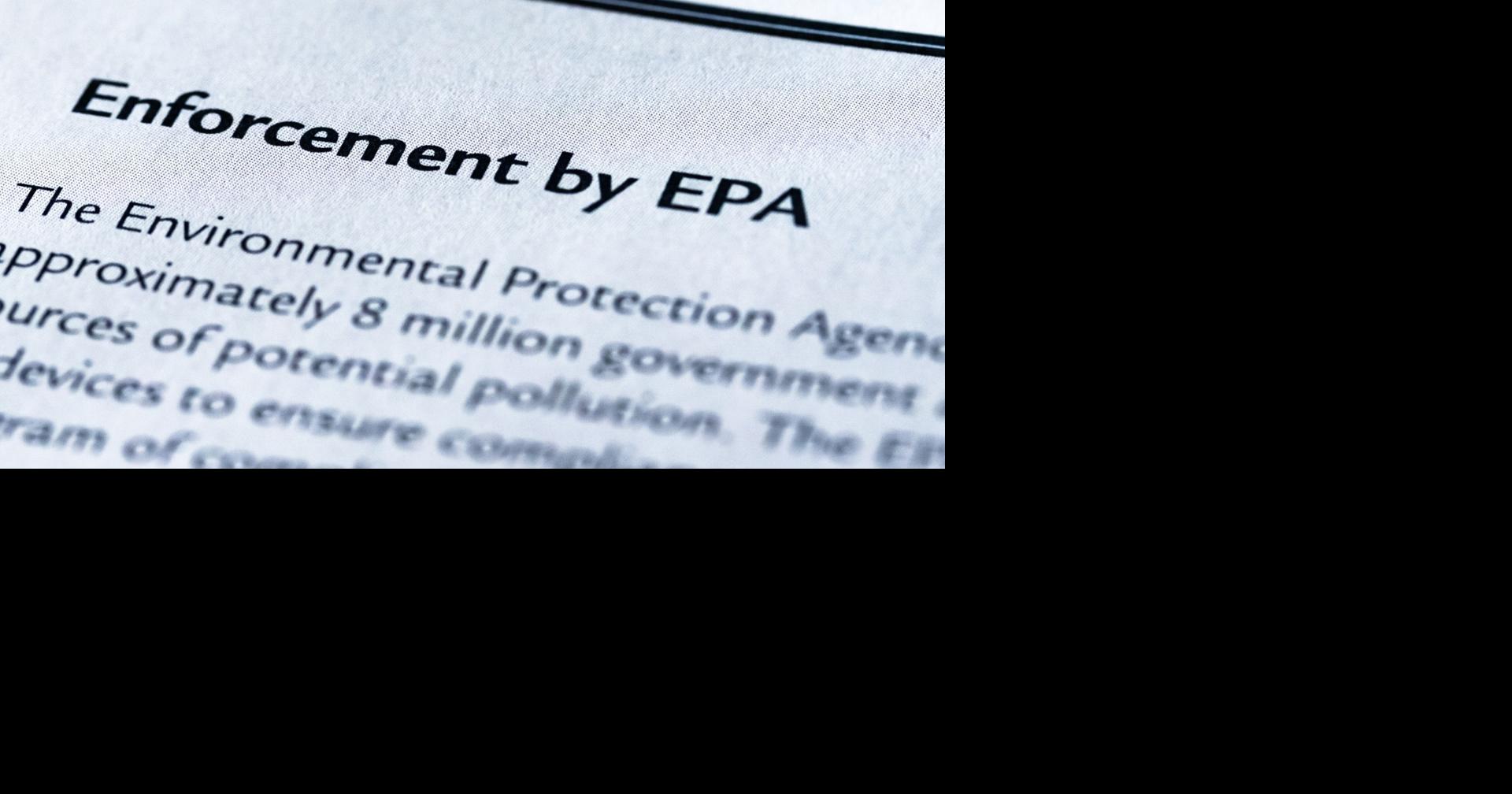 Read for yourself: EPA order on CO2 leaks in Decatur