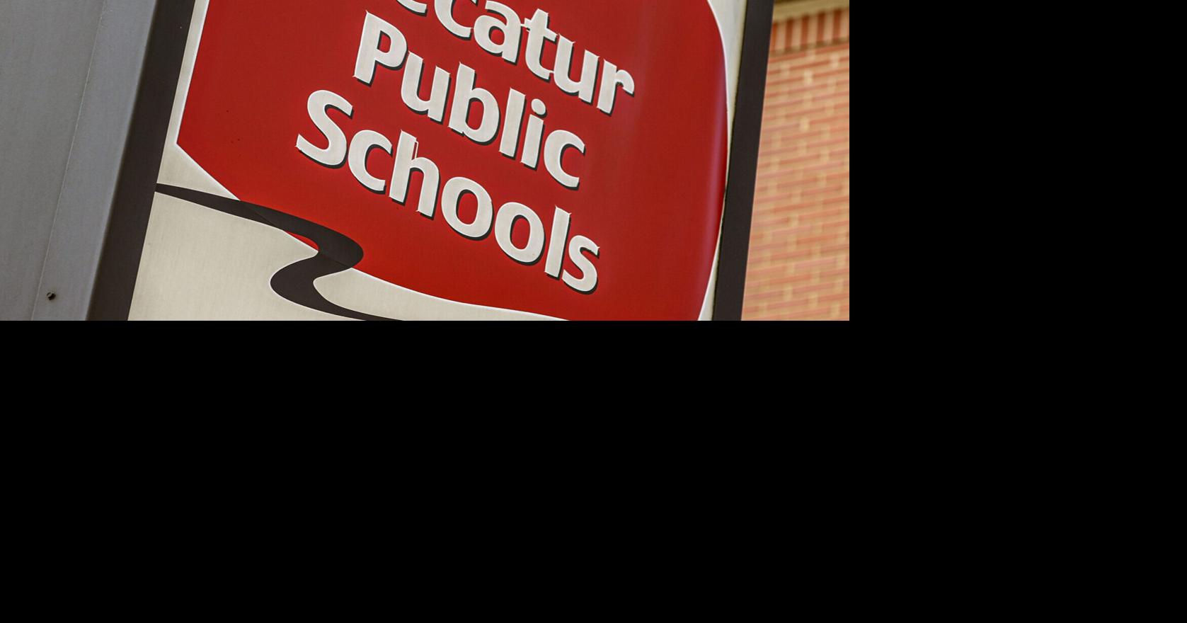 Decatur Public Schools closed on Wednesday