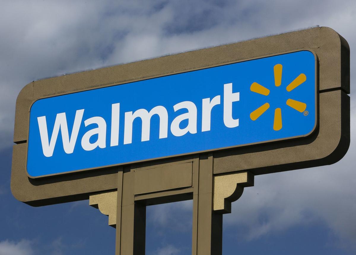 Upgrades in the works for Decatur, Mattoon Walmarts