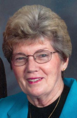 Hodge, Patricia L.