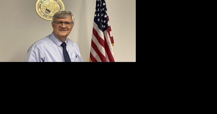 McCuskey takes the helm at Legislative Inspector General's Office | State and Regional - Vimarsana News