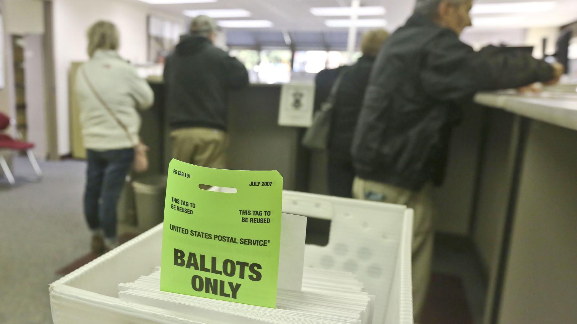 Here S How Russians Are Trying To Influence Your Vote In Illinois 2020 Elections Government And Politics Herald Review Com