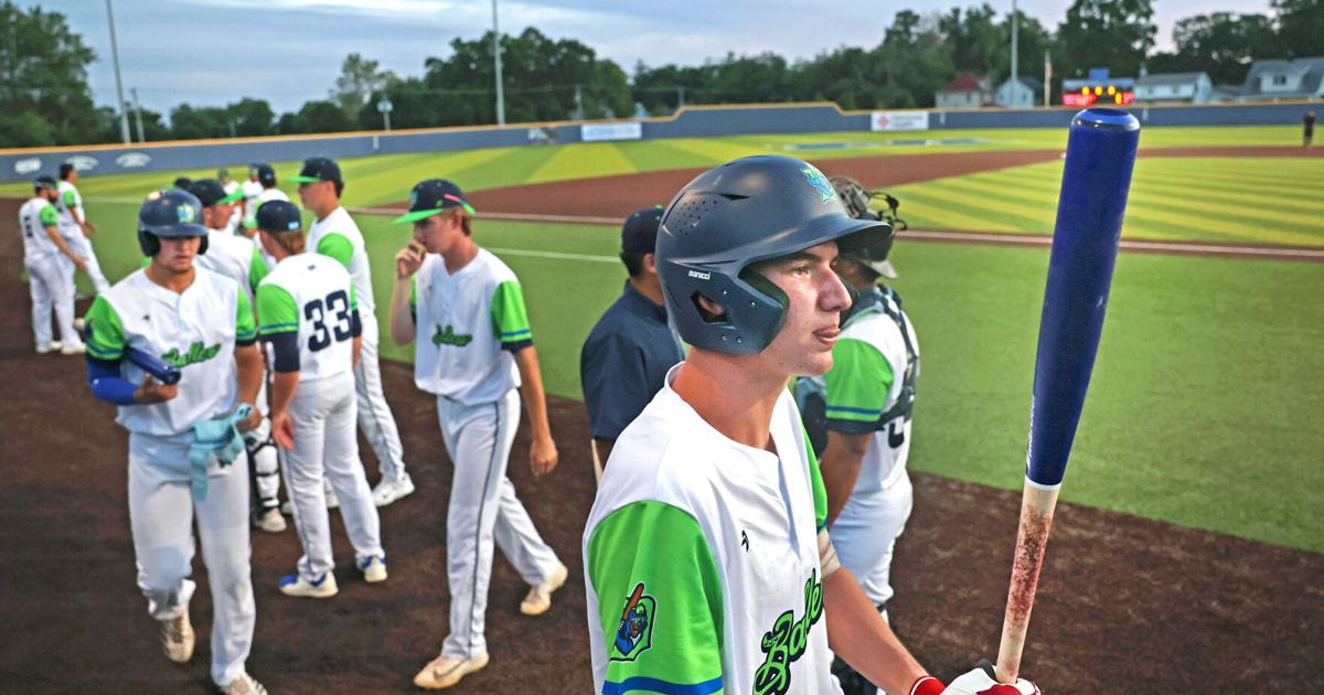 Photos: Decatur Bean Ballers kick off first season