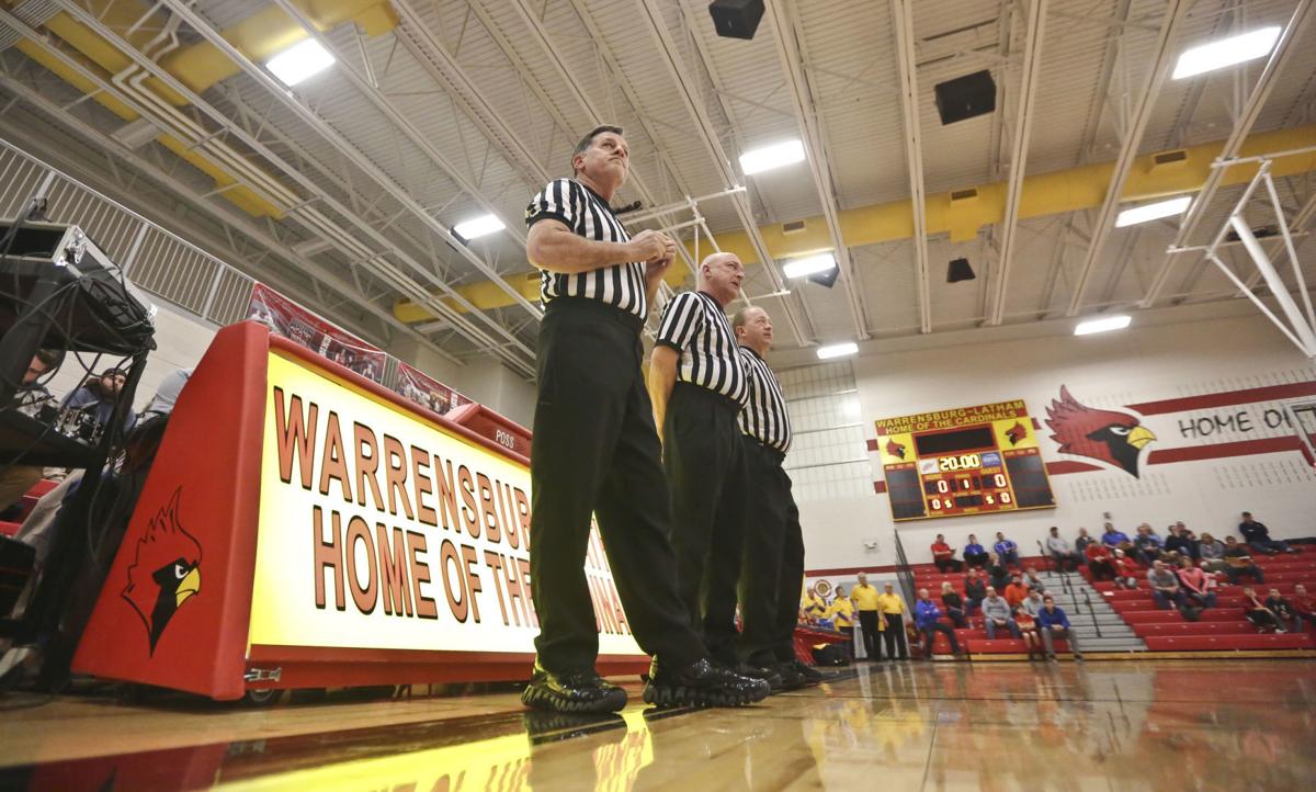 The Central Illinois Referee Shortage Is Worsening Here S Why