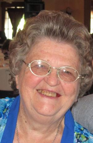 Calvert, Janetta Eileen