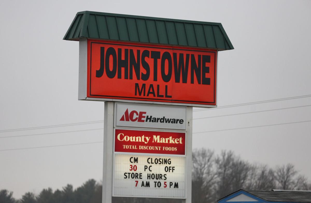 In Shelbyville, grocery options more limited with County Market closure