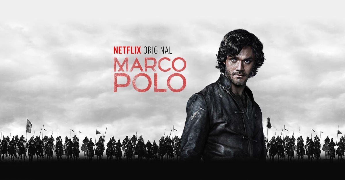 marco polo metacritic