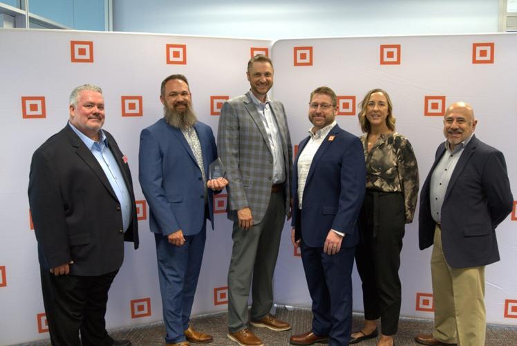 SBA Honors Midland States Bank as 2025 Illinois SBA 504 Third-Party Lender of the Year