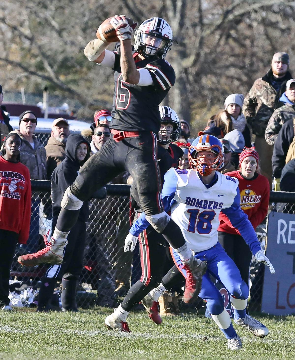 Argenta Oreana Overcomes Atmosphere To Beat Central A M In Class