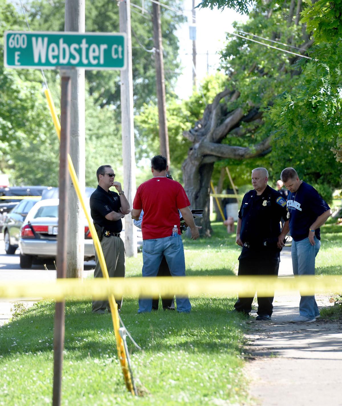 5 facts What we learned in Decatur officerinvolved shooting case