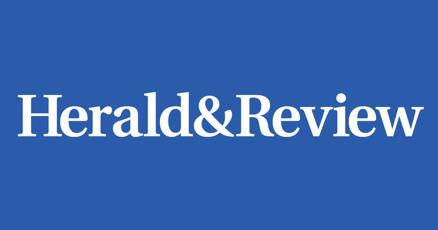 Herald & Review receives 16 statewide journalism awards - Vimarsana News