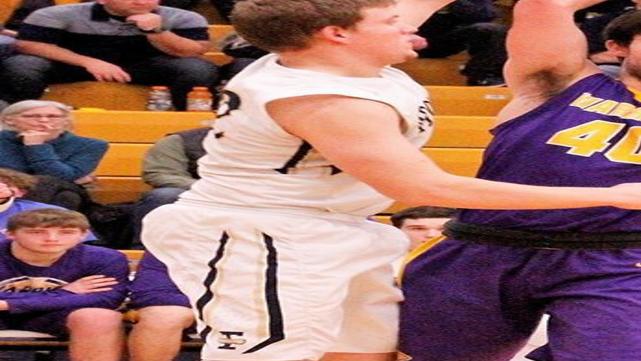 Beast Mode Casey Westfield Sophomore Jackson Hills Has Warriors
