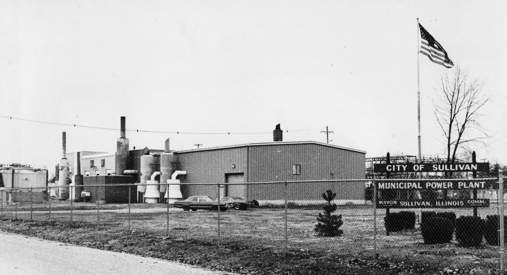 From The Archives Photos Of Life In Sullivan Through The Years Local Herald Review Com
