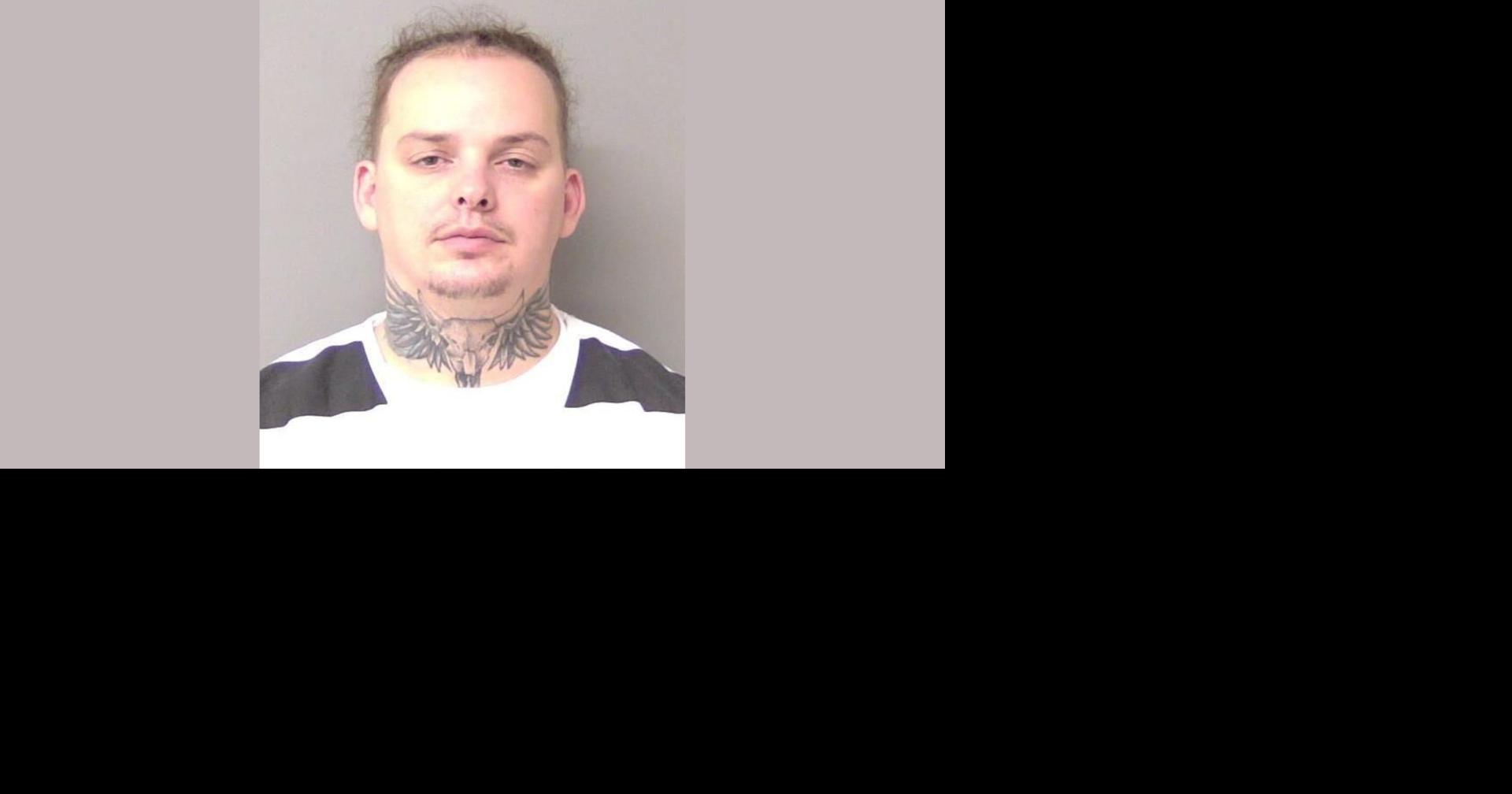 Decatur man faces drug, weapons charges