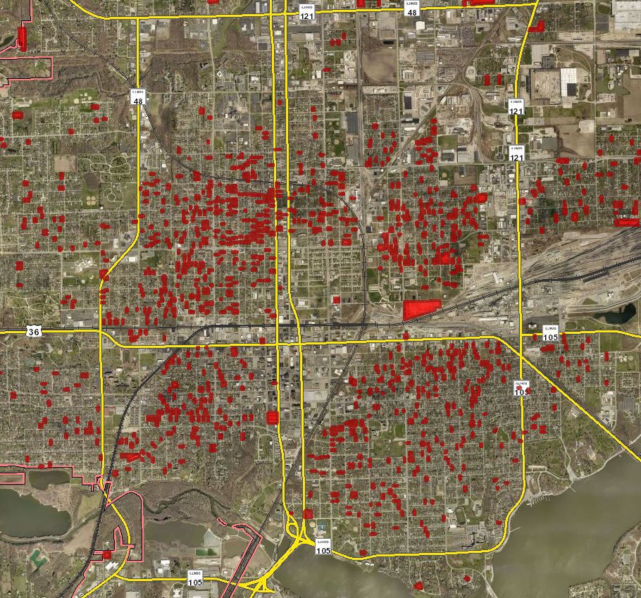 How to improve Decatur neighborhoods? City officials want your input 📣 Government & Politics