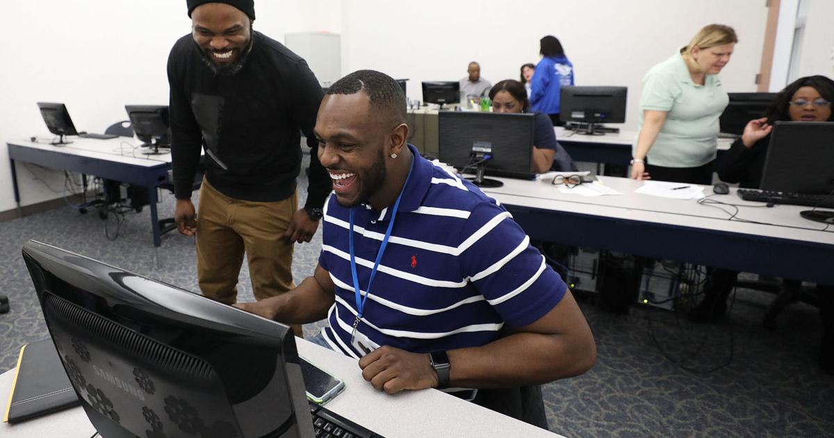 Business Development Classes Decatur Decatur minority business owners register for certification. Here's how ...