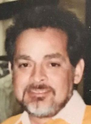 Mares, Richard Tom